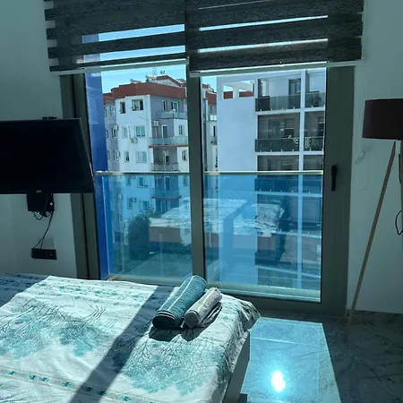 The Ring Of Kyrenia, Ata Tower Appartement Girne