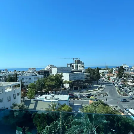 The Ring Of Kyrenia, Ata Tower