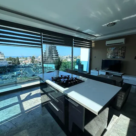 The Ring Of Kyrenia, Ata Tower * קיירניה