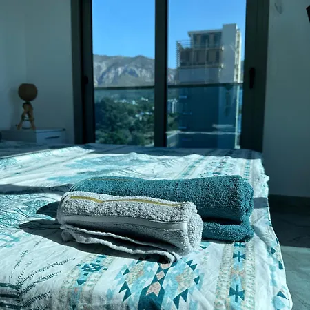 Apartament The Ring Of Kyrenia, Ata Tower Kirenia