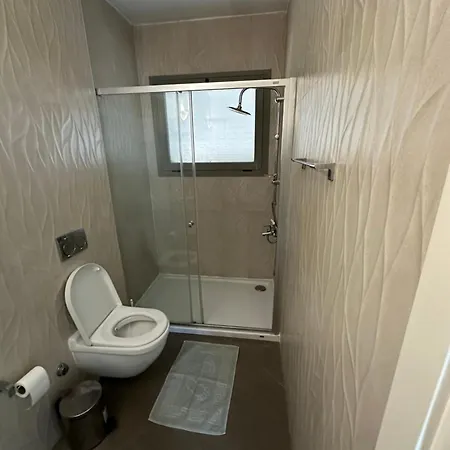 The Ring Of Kyrenia, Ata Tower Apartament