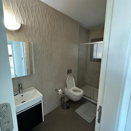 Apartament The Ring Of Kyrenia, Ata Tower